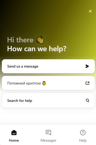 Kontaktujte podporu Stawki Bet přes živý chat a získejte okamžitou pomoc